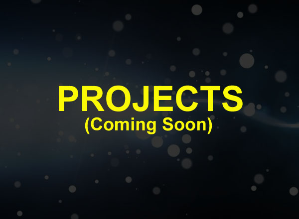 projects